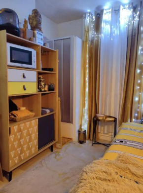 SINGLE STUDIO QuartierLatin